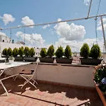 Apartamento Nuevos Ministerios