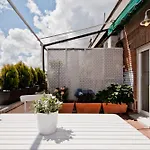 Apartamento Nuevos Ministerios