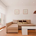 Apartamento Nuevos Ministerios