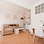 Apartamento Nuevos Ministerios