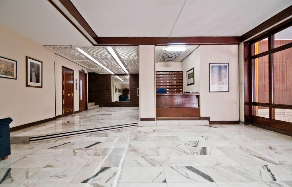 Apartamento Nuevos Ministerios