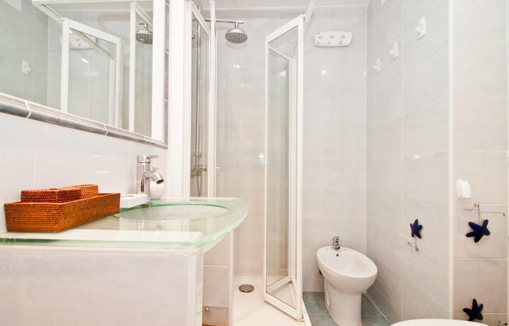 Apartment Nuevos Ministerios *