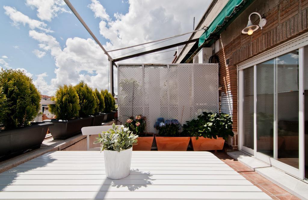 Apartamento Nuevos Ministerios Madrid