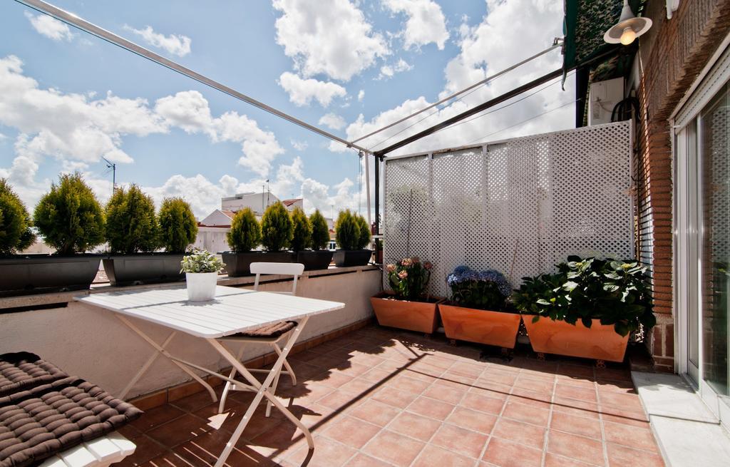 Apartamento Nuevos Ministerios *