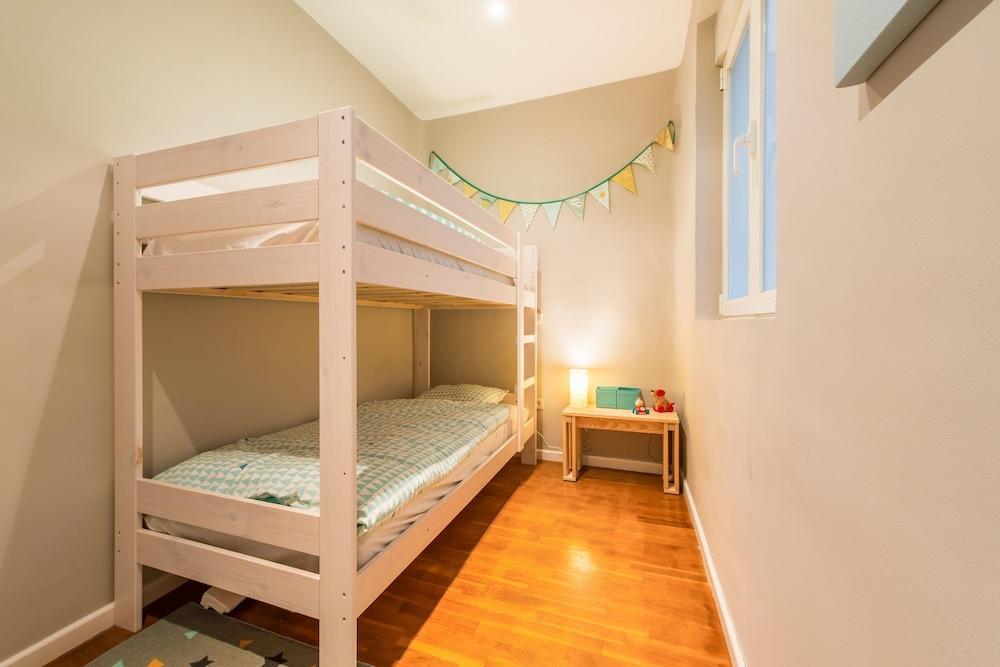 Apartamento Nuevos Ministerios Madrid